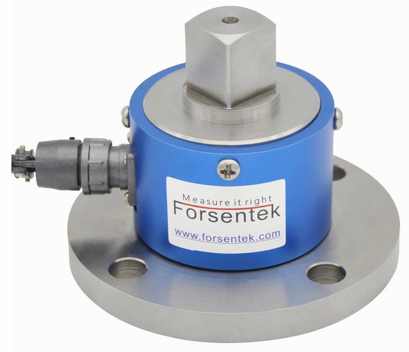 500NM 200NM 100NM 50NM 20NM Static torque sensor