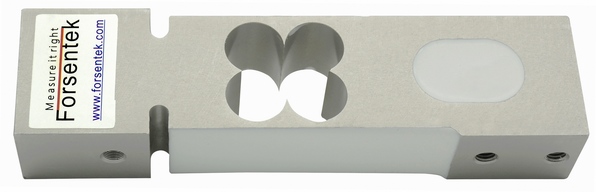 strain gauge transducer