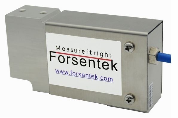 strain gauge transducer