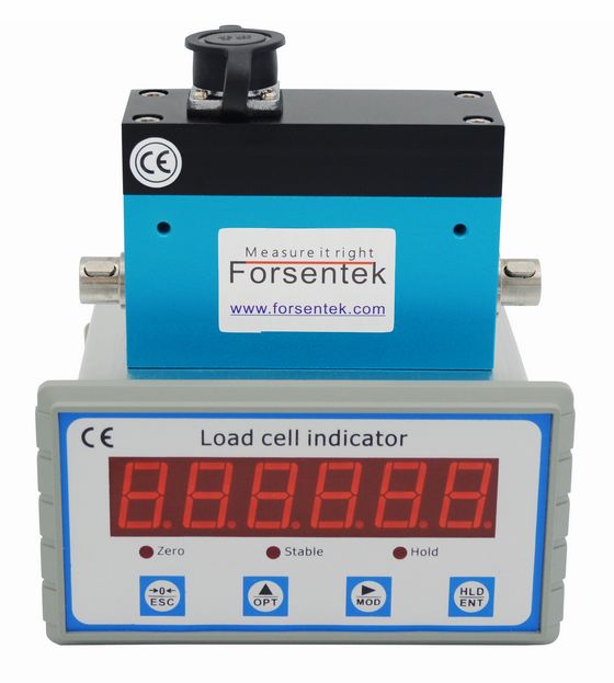 Dynamic torque sensorMeasure torque