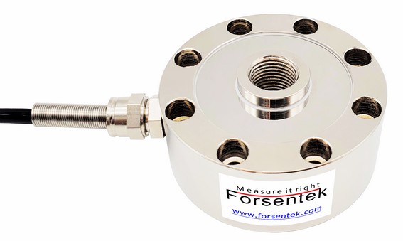 shear web load cell