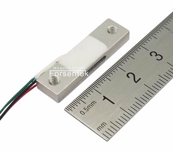 thin beam load cell