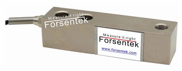 zemic load cell H8C