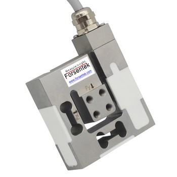 3-axis load cell 20kg 3 axis force sensor 200N
