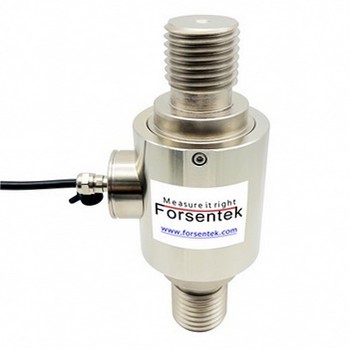 Rod end load cell 0-3000kN force transducer