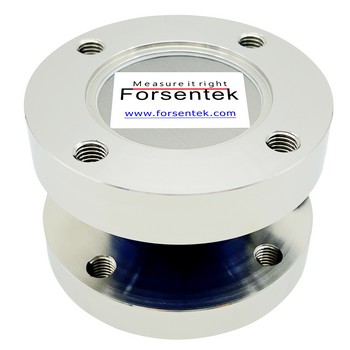 Flange type reaction torque transducer 0-200Nm