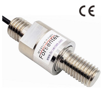 M12 M14 Rod end load cell inline force sensor