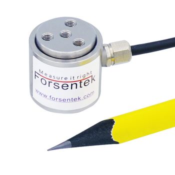 Thrust Sensor 5kg 10kg 20kg 50kg Thrust Load Cell