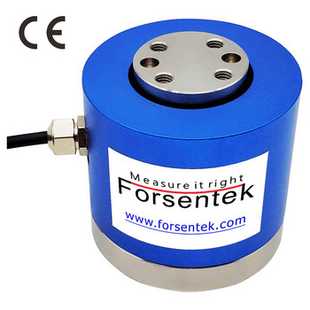 Bi-axial load cell Fx/Fy 2 axis force sensor