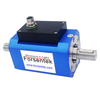 Contactless rotary torque sensor 0-10V 4-20mA