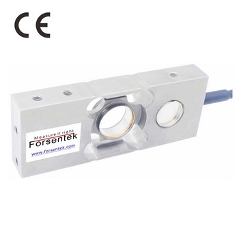 IP68 Stainless steel single point load cell 0-60kg