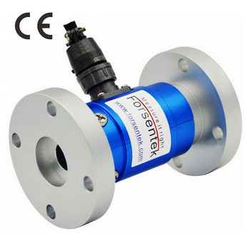 Reaction torque sensor 0-100Nm torque measurement