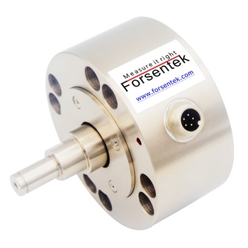 Flange mount tension sensor 10kg 20kg 30kg 50kg