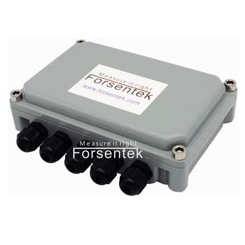 Load cell summing box 4-20mA 0-5V 0-10V