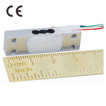 Small load cell 0-10kg Miniature load sensor