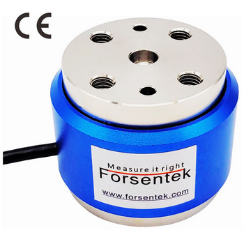 Miniature torque sensor 0-100Nm torque measurement
