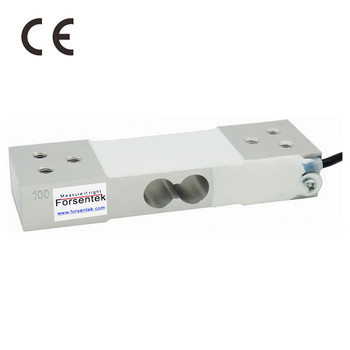 Platform load cell 300kg 200kg 100kg weight sensor