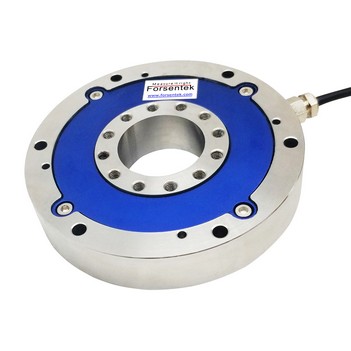 Robot joint torque measurement sensor