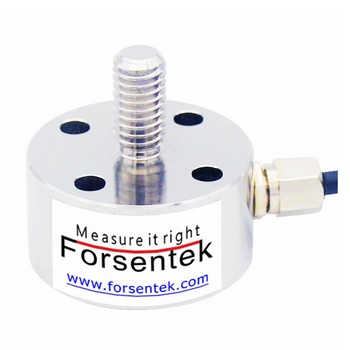 M6 rod end tension compression force sensor