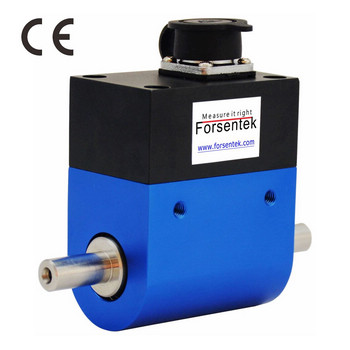 Shaft to shaft rotary torque sensor 0-5NM