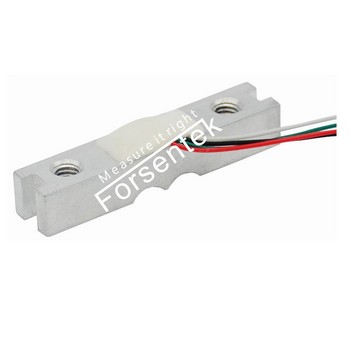 Small load cell 50kg small weight sensor 500N
