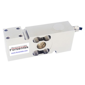 Stainless steel single point load cell 0-500kg