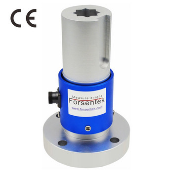 Static torque transducer Reaction torque meter