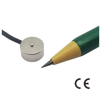 Subminiature button load cell 5kg 10kg 20kg 50kg