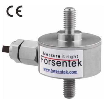 Tension compression load cell|In line load cell