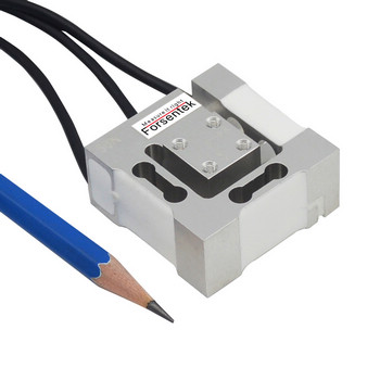 Triaxial force sensor 100N 50N 20N 10N