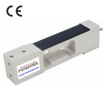 Off center load cell high accuracy weight sensor